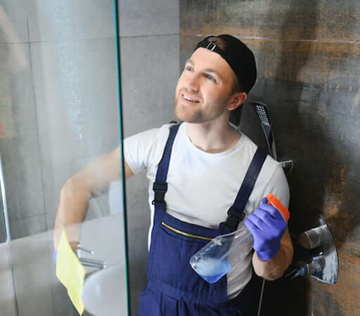 window washing image